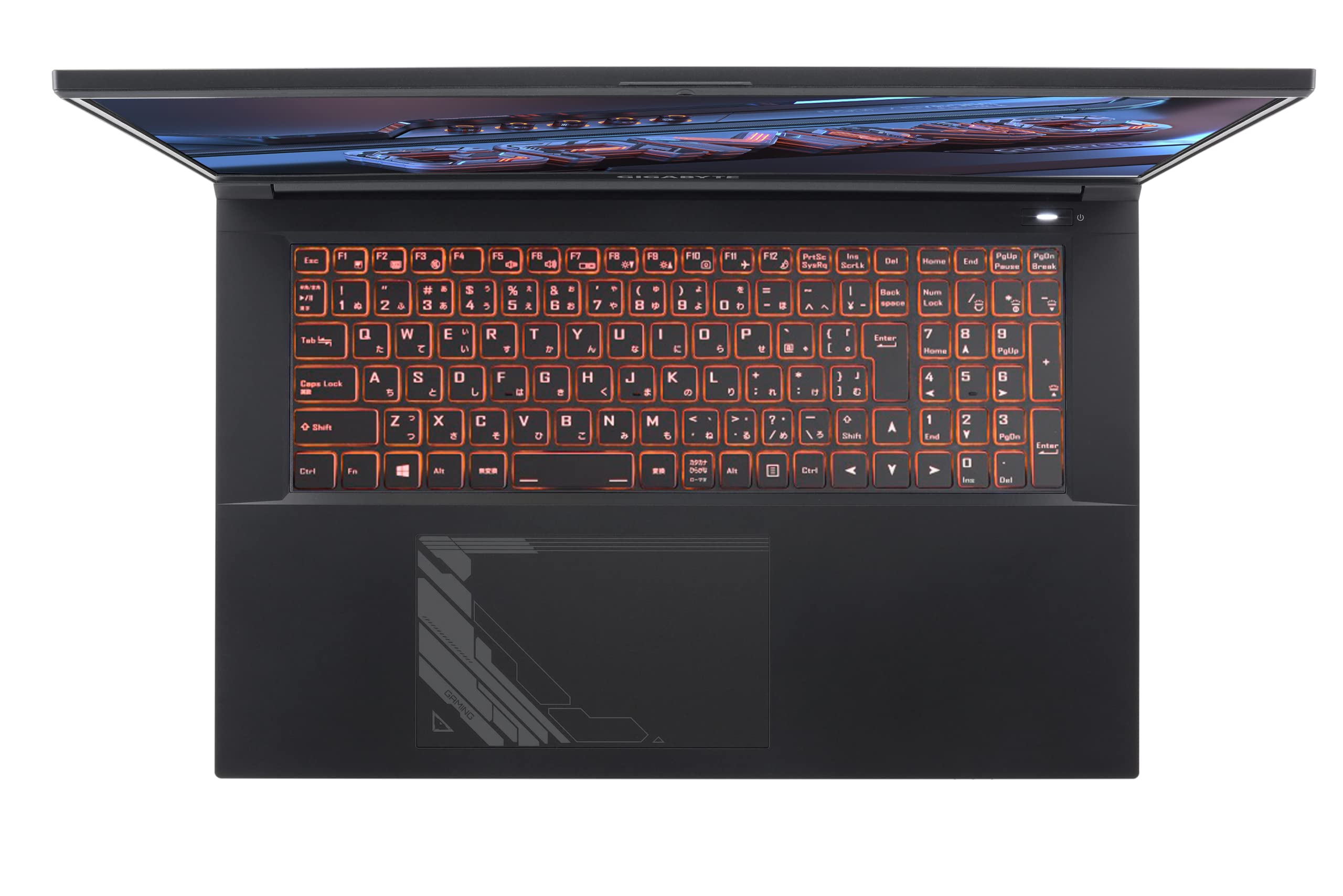 Amazon.co.jp: 【 RTX 3060搭載】GIGABYTE G7 ゲーミングノート